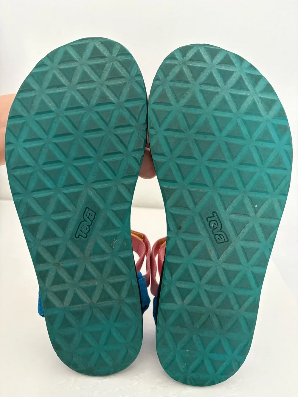 Teva add pop